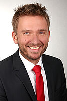 Thomas Wolters