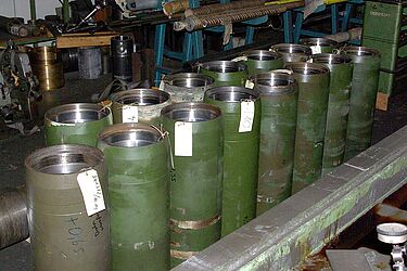Wehrtechnik